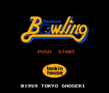 Image n° 1 - titles : Perfect Bowling